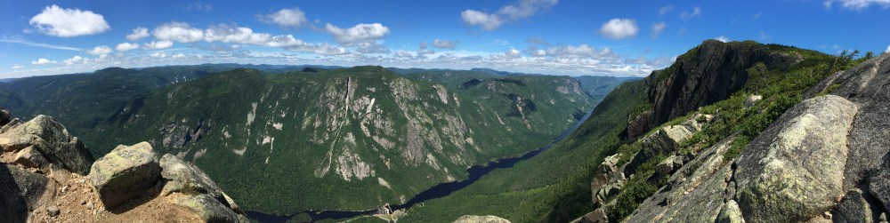 acropole des draveurs lespéruiz