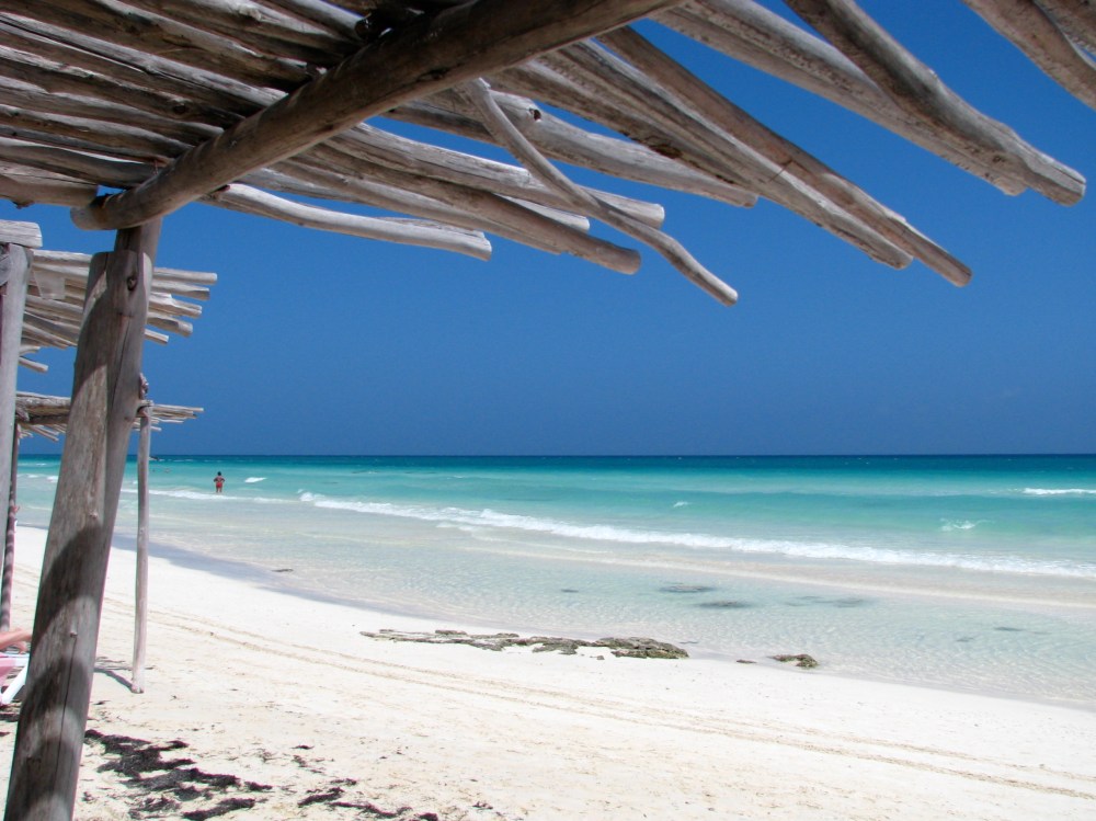 tour du monde mexique