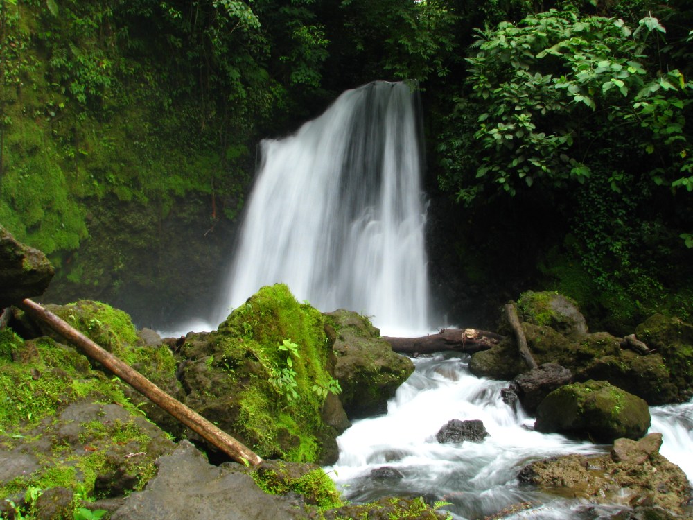 tour du monde costa rica