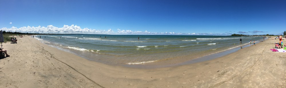 Sauble Beach Sauble Beach