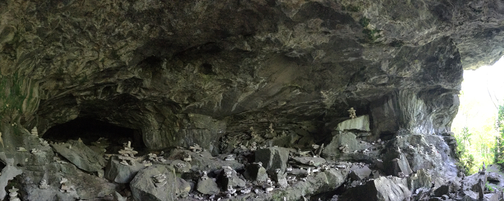 griegs cave - sauble beach griegs cave - sauble beach