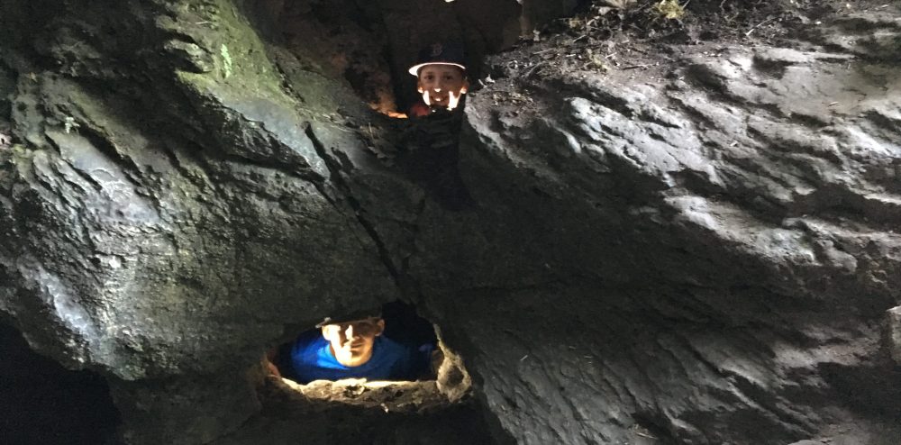 griegs cave - sauble beach griegs cave - sauble beach